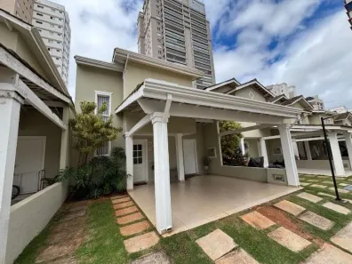 Casa com 3 Quartos à venda, 153m² no Parque Campolim, Sorocaba