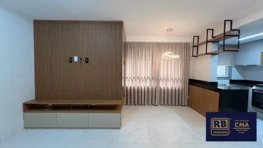 Apartamento com 2 Quartos à venda, 69m² no Santo Agostinho, Belo Horizonte
