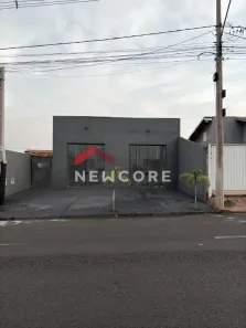 Sala Comercial com 1 Quarto à venda, 120m² no Residencial São Thomaz, São José do Rio Preto