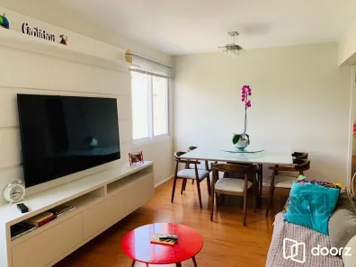 Apartamento com 3 Quartos à venda, 95m² no Praia de Belas, Porto Alegre