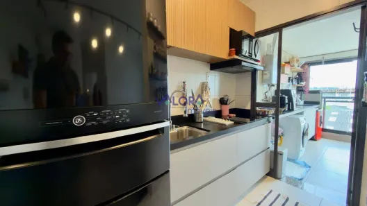 Apartamento com 2 Quartos para alugar, 66m² no Vila Leopoldina, São Paulo