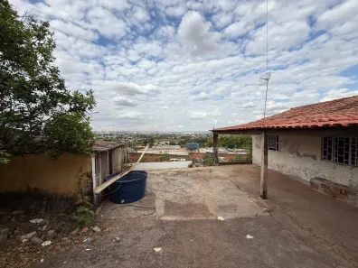 Lote/Terreno à venda, 400m² no Taguatinga Norte, Brasília