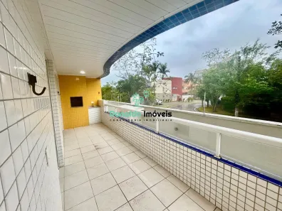 Apartamento com 2 Quartos à venda, 77m² no Maitinga, Bertioga