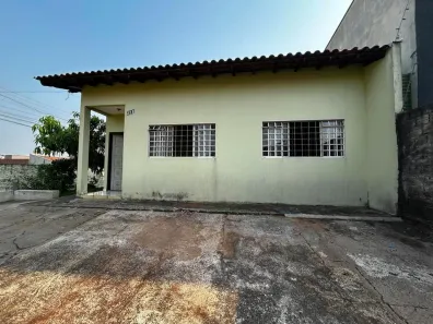 Imóvel Comercial à venda, 300m² no Colúmbia, Londrina
