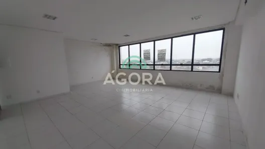 Sala Comercial para alugar, 37m² no Mathias Velho, Canoas