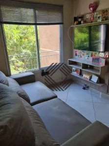 Apartamento com 2 Quartos à venda, 53m² no Vila Barcelona, Sorocaba