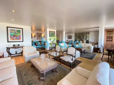 Apartamento com 4 Quartos à venda, 265m² no Copacabana, Rio de Janeiro