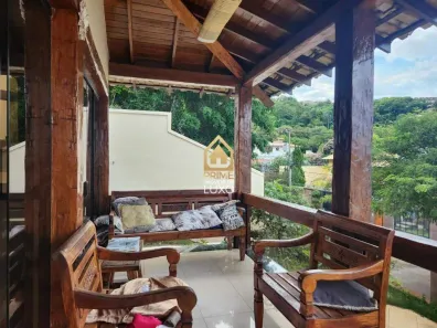 Casa com 5 Quartos à venda, 400m² no São Bento, Belo Horizonte