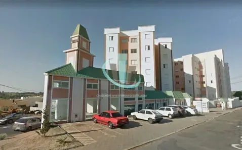 Apartamento com 2 Quartos à venda, 81m² no Recreio São Judas Tadeu, São Carlos