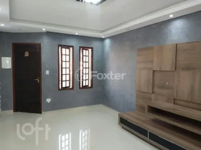 Casa com 3 Quartos à venda, 172m² no Itaquera, São Paulo