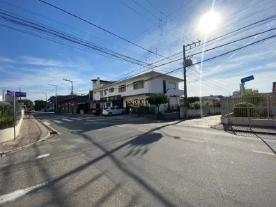 Ponto Comercial para alugar, 40m² no Ipiranga, São José