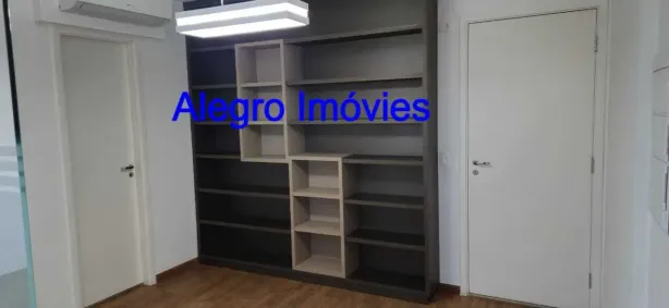 Sala Comercial com 3 Quartos para alugar, 40m² no Vila Romana, São Paulo