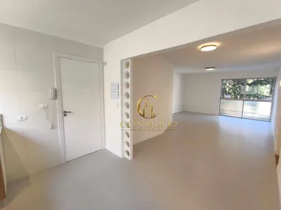 Apartamento com 3 Quartos à venda, 110m² no Jardim São Dimas, São José dos Campos