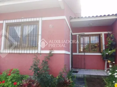 Casa com 3 Quartos à venda, 59m² no Hípica, Porto Alegre