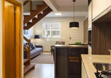 Sobrado com 2 Quartos à venda, 56m² no Ponta Grossa, Porto Alegre