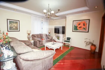 Apartamento com 3 Quartos à venda, 173m² no Centro, Santo André