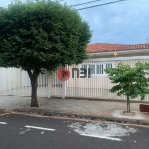Casa com 3 Quartos à venda, 208m² no Santos Dumont, São José do Rio Preto