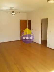 Apartamento com 3 Quartos à venda, 140m² no Centro, São José do Rio Preto
