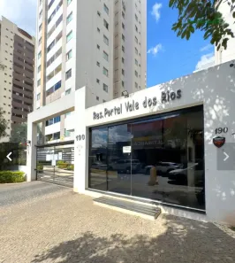 Apartamento com 2 Quartos à venda, 56m² no Setor Negrão de Lima, Goiânia