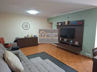 Apartamento com 2 Quartos à venda, 93m² no Osvaldo Cruz, São Caetano do Sul