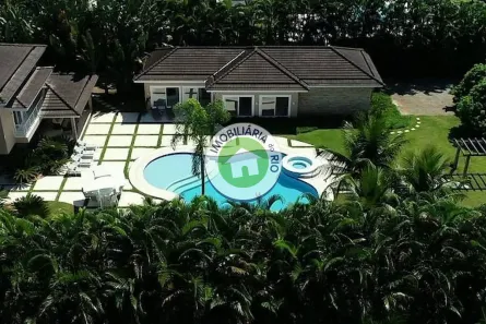 Casa de Condomínio com 6 Quartos à venda, 800m² no , Mangaratiba