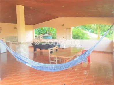 Fazenda/Sítio com 3 Quartos à venda, 370m² no Recreio da Borda do Campo, Santo André