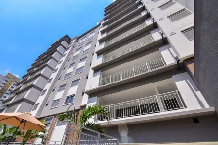 Apartamento com 3 Quartos à venda, 122m² no Vila Gomes Cardim, São Paulo