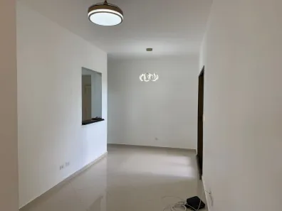 Apartamento com 3 Quartos à venda, 77m² no Urbanova V, São José dos Campos