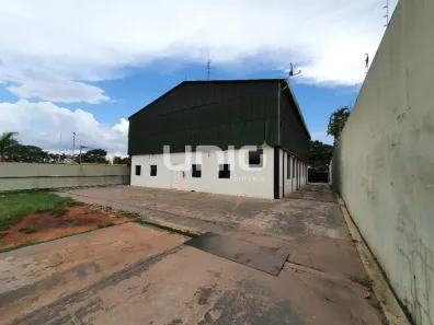 Galpão/Depósito/Armazém à venda, 1658m² no Dois Córregos, Piracicaba