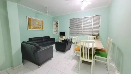 Apartamento com 2 Quartos à venda, 90m² no Pitangueiras, Guarujá
