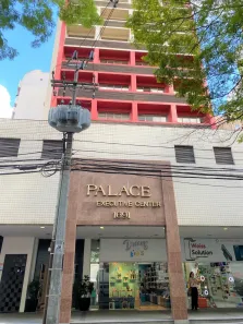 Sala Comercial à venda, 33m² no Bigorrilho, Curitiba