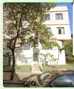 Apartamento com 2 Quartos à venda, 68m² no Centro, Juiz de Fora