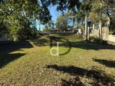 Lote/Terreno à venda, 791m² no Marambaia, Vinhedo