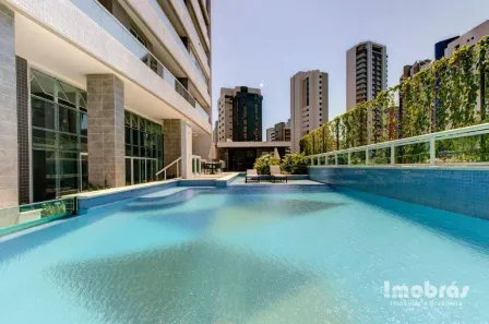 Apartamento com 3 Quartos à venda, 87m² no Varjota, Fortaleza