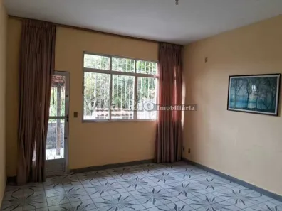 Casa com 3 Quartos à venda, 165m² no Vila Kosmos, Rio de Janeiro