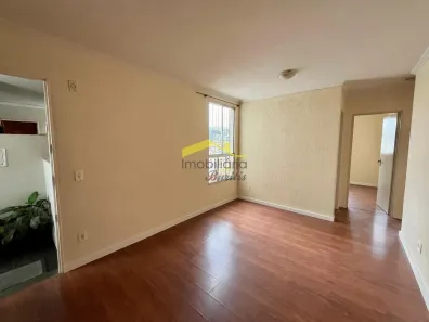 Apartamento com 3 Quartos à venda, 75m² no Jardim América, Belo Horizonte