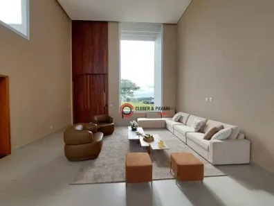 Casa de Condomínio com 4 Quartos à venda, 394m² no Jardim Residencial Saint Patrick 2, Sorocaba