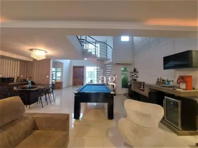 Casa de Condomínio com 3 Quartos à venda, 420m² no Aparecidinha, Sorocaba