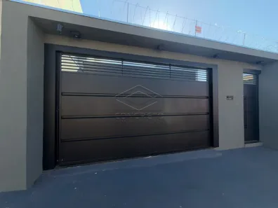Casa com 3 Quartos à venda, 135m² no Vila São João da Boa Vista, Bauru