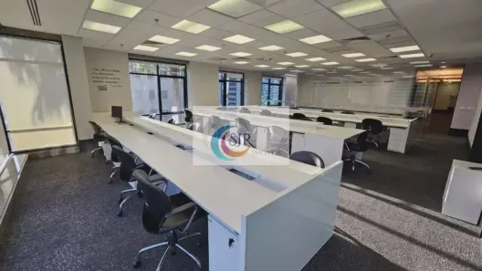 Sala Comercial para alugar, 1006m² no Vila Nova Conceição, São Paulo