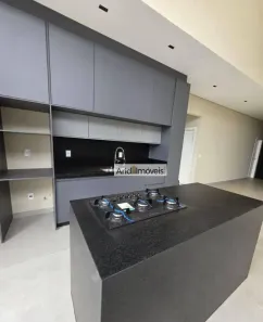 Casa de Condomínio com 3 Quartos à venda, 167m² no Jardim Santa Maria, São José do Rio Preto