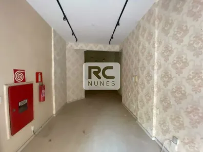 Ponto Comercial para alugar, 75m² no Floresta, Belo Horizonte