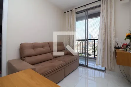 Apartamento com 2 Quartos à venda, 38m² no Vila Andrade, São Paulo
