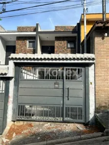 Sobrado com 3 Quartos à venda, 130m² no Jardim Picolo, São Paulo