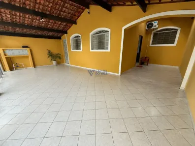 Casa com 5 Quartos à venda, 200m² no Parque Industrial, São José dos Campos