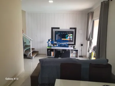 Casa com 2 Quartos à venda, 90m² no Residencial Santa Paula, Jacareí