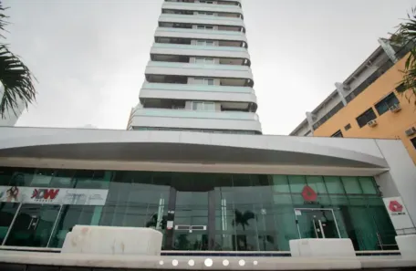 Prédio Residencial com 2 Quartos à venda, 57m² no Ponta Negra, Natal