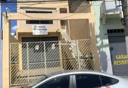Ponto Comercial à venda, 344m² no Imirim, São Paulo