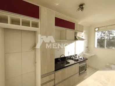 Apartamento com 2 Quartos à venda, 43m² no Sarandi, Porto Alegre