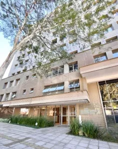 Sala Comercial para alugar, 119m² no Auxiliadora, Porto Alegre